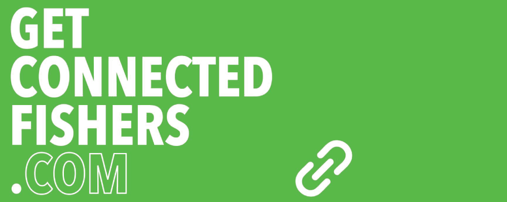Get Connected Fishers Logo